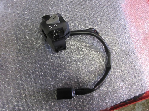 Interruttore manubrio honda - manubrio,