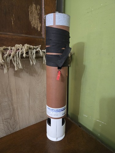 Rd93 gps dropsonde - rd93, vento