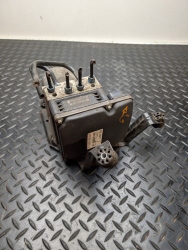 Modulo centralina pompa - , abs