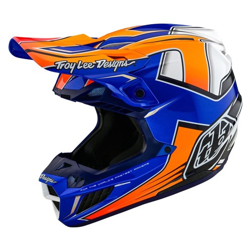 Troy lee designs casco - troy,