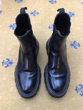 Louis Vuitton Stivali Chelsea
