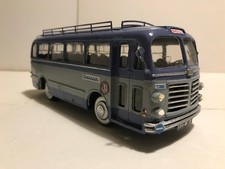 1:43 MAP KIT RESINE MONTE réf. 9608 BUS AUTOCAR FLOIRAT Y 55 1955 neuf en boîte