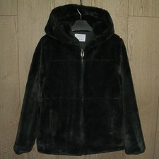 Cappotto giacca orsacchiotto