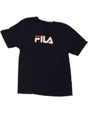 FILA Maglietta Uomo Grafica
