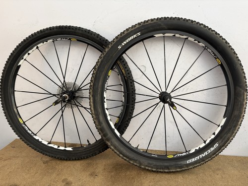 Mavic crossmax cerchio - mavic,
