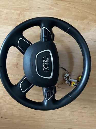 Volante multifunzione audi - audi, a3