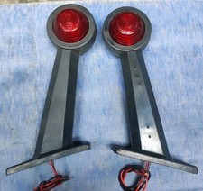 Coppia Luci Ingombro Carrello