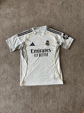maglia real madrid 2025-2026