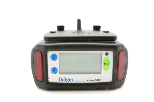 Dräger 7000 misuratore - x-am,