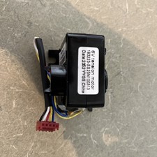 Motore Resistenza Ellittica -