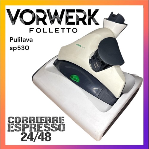 Folletto pulilava - folletto,
