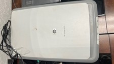 HP Scanjet 4370 Flatbed Photo