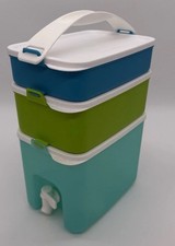 Go Klick &Tupperware ToGo