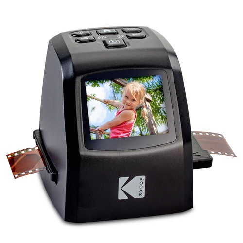 Kodak mini scanner digitale - kodak,