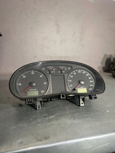 Volkswagen polo 2003 diesel - volkswagen,