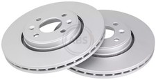 Set freni disco - set,
