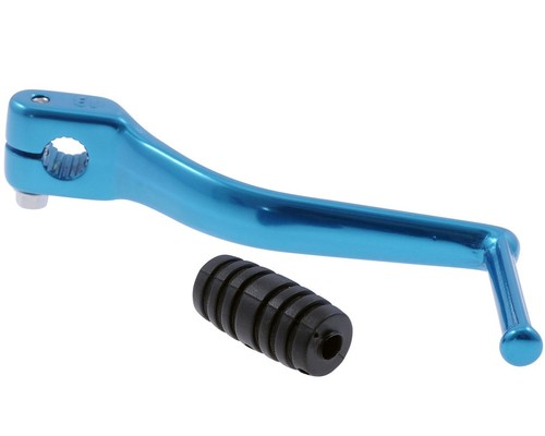 Leva cambio blu compatibile