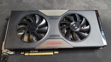 Scheda grafica EVGA NVIDIA GeForce GTX 780 TI classificata (03G-P4-2887-KR) GDDR5