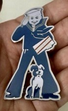 USN Navy Sailor Cracker Jack