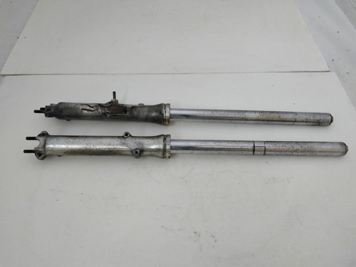 Honda 400 four - four, forcelle
