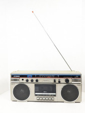 Radio registratore stereo