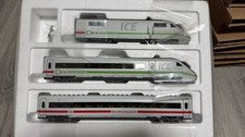 ICE 2 Roco H0 set 3 pezzi