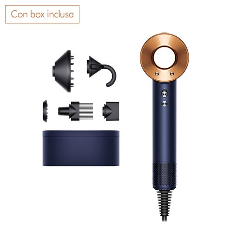 Phon asciugacapelli dyson - phon,