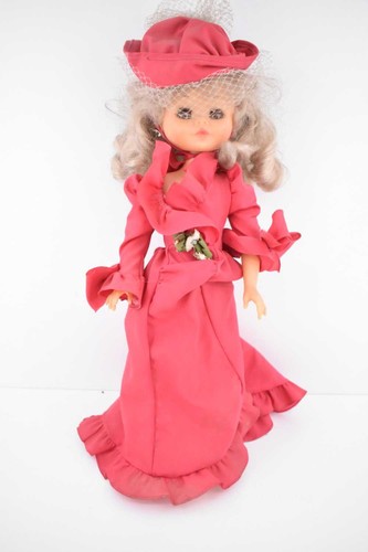 Bambola furga vintage - vintage, con