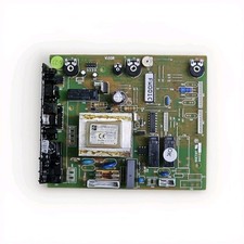 Scheda Caldaia Beretta