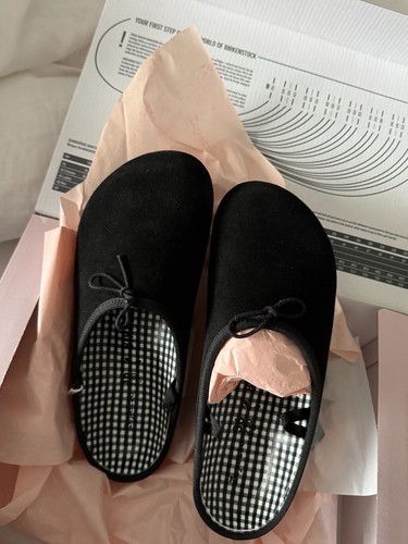 Birkenstock repetto 1774 - birkenstock,