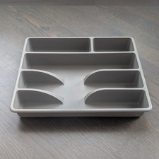 IKEA SMÄCKER Flatware Tray