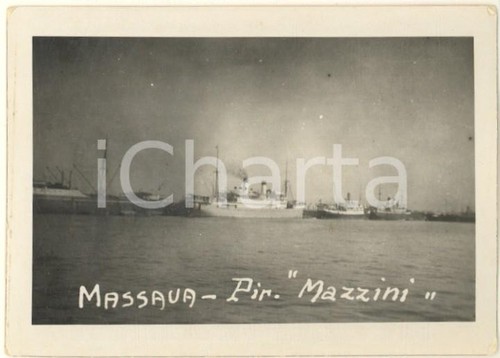 1935 aoi massaua - ca,