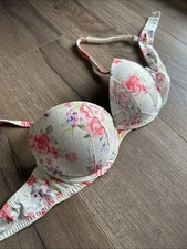 Reggiseno con Imbottitura push