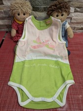 BODY INTIMO CANOTTIERA BAMBINA