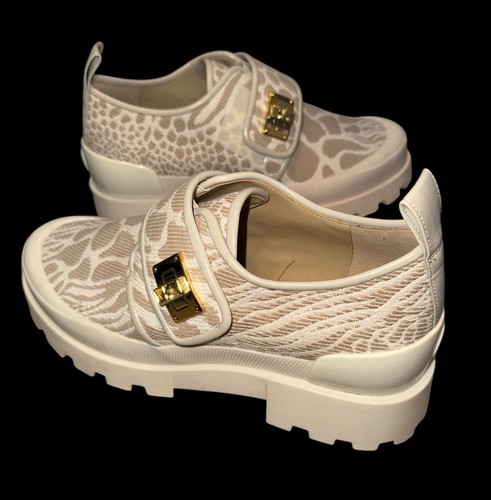 Mocassino michael kors 10m - mocassino,