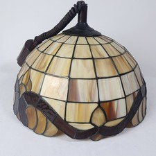 Plafoniera Tiffany Plafoniera