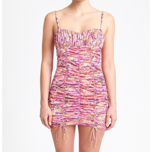 For love lemons mini abito - for,