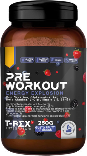 Pre workout energy drink - workout,,