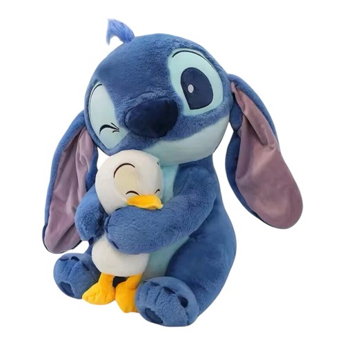 Peluche pupazzo stitch - peluche,