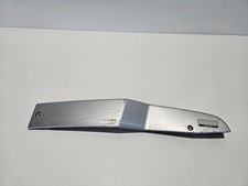 CARENA FIANCHETTO SOTTOPEDANA DX KYMCO PEOPLE S 50 ANNO 2005 2006 BB10 (DIFETTI)