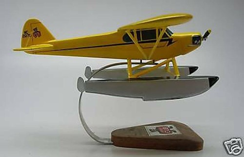 Cub piper float j3 - float,