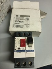 Telemecanique GV2 ME05 0,63