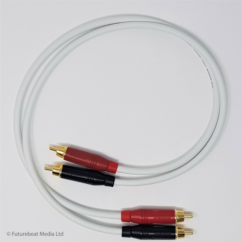 Cavi audio phono - van, damme