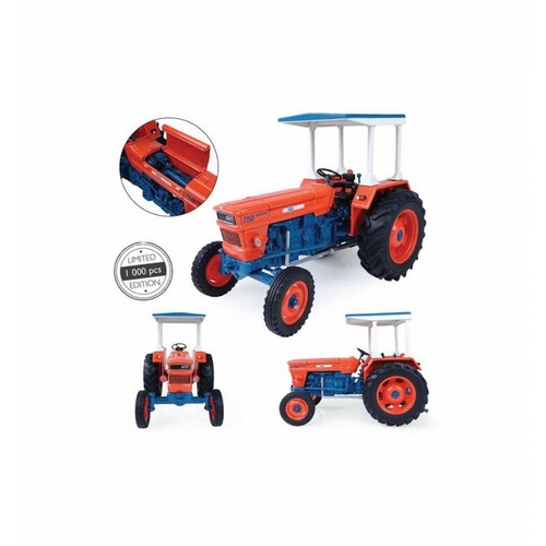 Universal hobbies modellino - universal,
