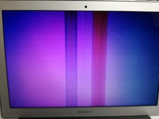 display  ORIGINALE per Macbook