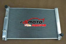 Radiatore in alluminio per