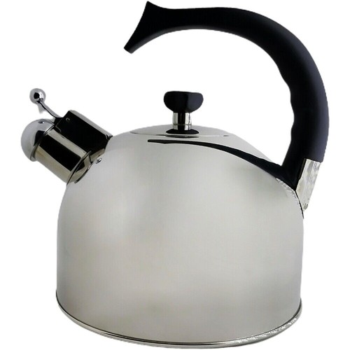 Bollitore teiera grande con