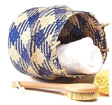 Cesto di alghe del commercio