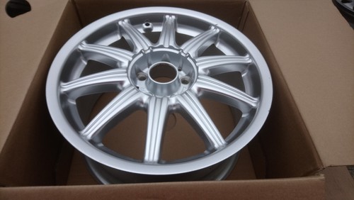 Bbs 209 8x17 et35 5x112 - et35,