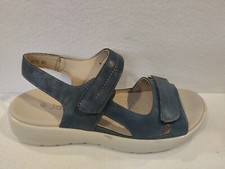 Sandalo nuovo da donna n 40 in